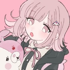 Chiaki Profile Icon