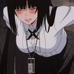 Yumeko Jabami Icon