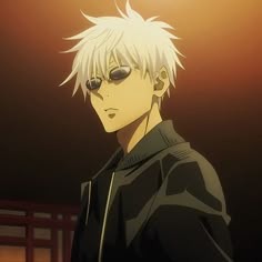 Gojo Jjk 0 Profile Picture