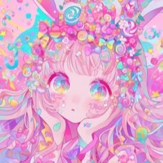 Decora Pfp