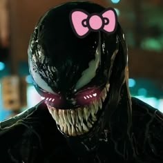 Venom Pfp