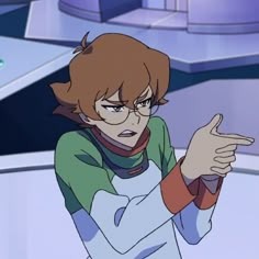 Pidge Pfp