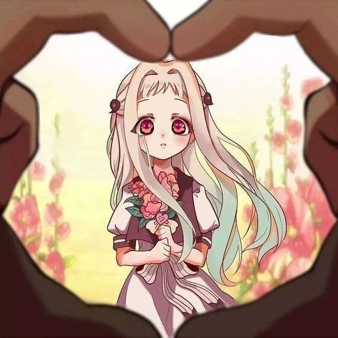 Hanako Kun Profile Picture