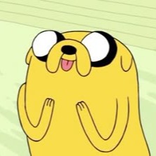 Jake The Dog Pfp