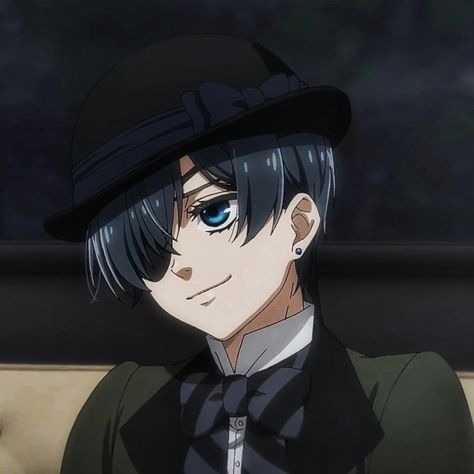 Black Butler