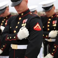 Marines
