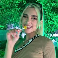 Dua Lipa Pfp