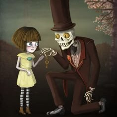 Fran Bow