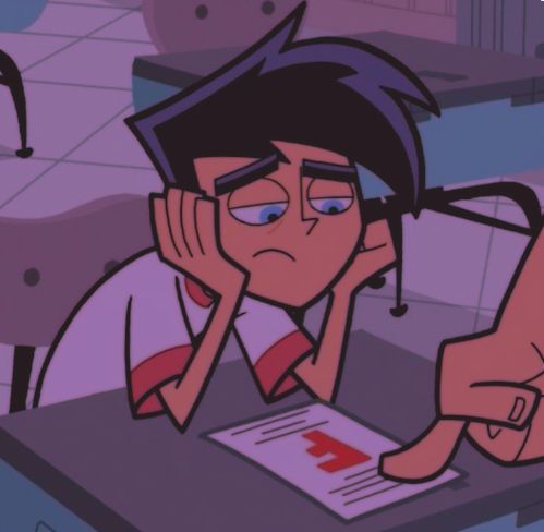Danny Phantom 7