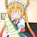 Dragon Maid