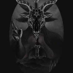 Satanic Pfp