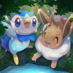 eevee Pfp