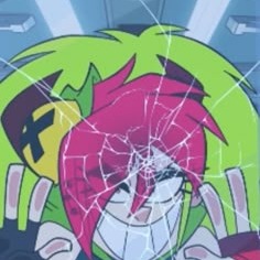 Demencia Villainous