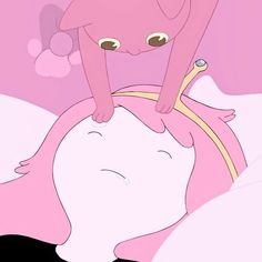Princess Bubblegum Pfp