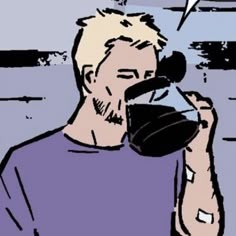 Hawkeye Pfp