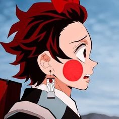 Inosuke And Nezuko Matching