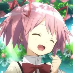 Madoka Kaname Profile Picture