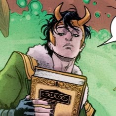 Loki Pfp