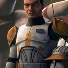 Commander Cody Profile Picture