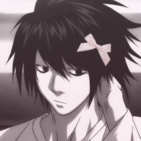 L Lawliet Profile Image