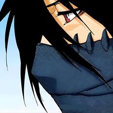 Ichigo Mugetsu Manga Pfp