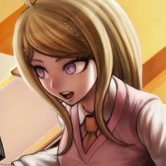 Kaede Akamatsu Profile Icon