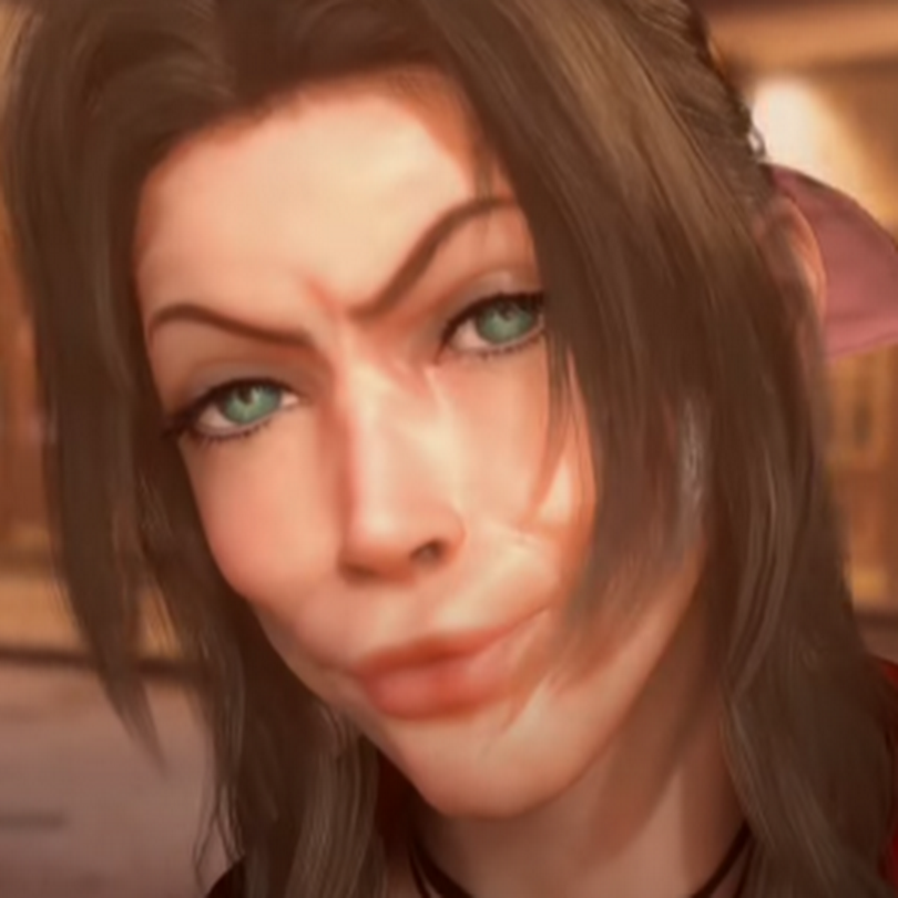 Chad Aerith