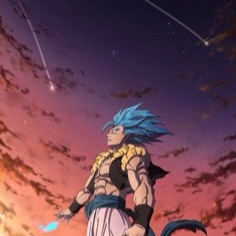 Gogeta