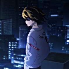 Tokyo Revengers Pfps and Icons - For Discord, Instagram & TikTok