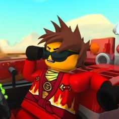 Kai Ninjago