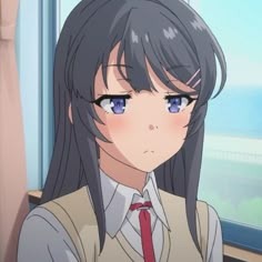 Mai Sticker