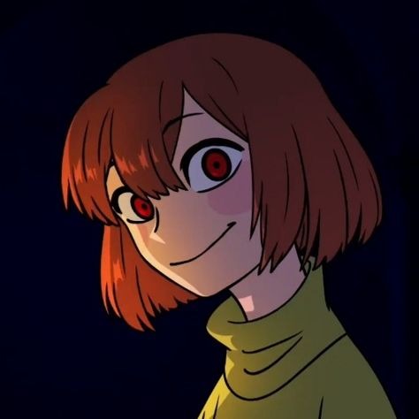 Chara User Icon