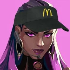 Reyna Pfp