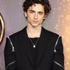 Timothee Chalamet