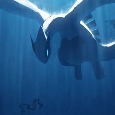 Lugia Profile Icon