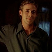 Ryan Gosling