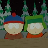 Stan And Kyle