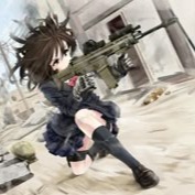 Anime Gun Profile Image