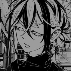 Tokyo Revengers Manga Pfps and Icons - For Discord, Instagram & TikTok