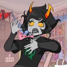 Kanaya Maryam Pfp