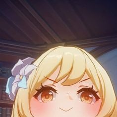 Lumine Pfp