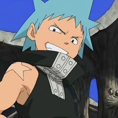 Blackstar Soul Eater