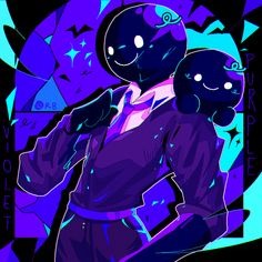 Orbsman Pfp