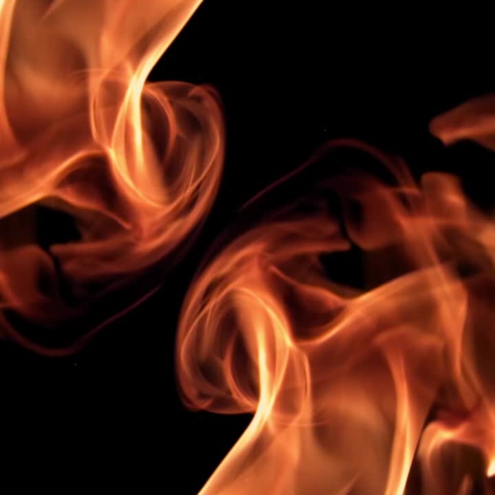 Fire Pfp