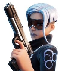 Fortnite Echo