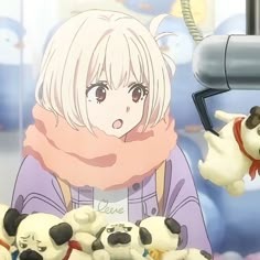 Lycoris Recoil Matching Pfp