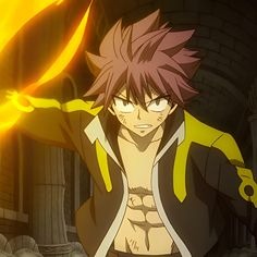 Natsu Dragneel