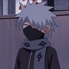 Kakashi 22