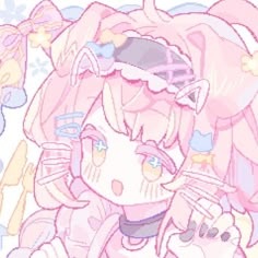 Fairy Kei Pfp