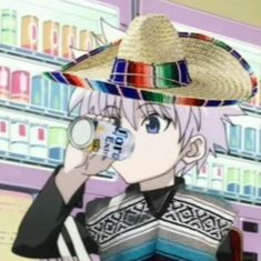 Hispanic Anime